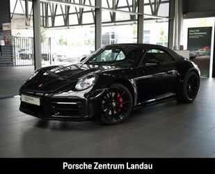 Porsche Porsche 992 (911) Carrera 4S Cabriolet Gebrauchtwagen