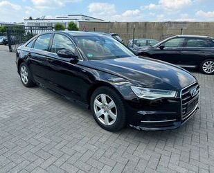 Audi Audi A6 2.0 TDI ULTRA,S LINE,AUTOMATIC,1 HD,TEMPOM Gebrauchtwagen