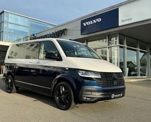 VW Volkswagen T6.1 Multivan Highline*4M*AHK*ACC*Stadh Gebrauchtwagen