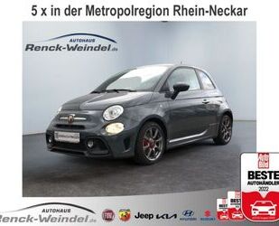 Abarth Abarth 595 Abarth 1.4 T-Jet Bi-Xenon Klima Navi PD Gebrauchtwagen