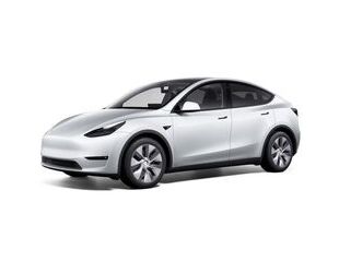 Tesla Tesla Model Y Long Range AWD Gebrauchtwagen