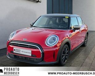 Mini MINI COOPER HEADUP/PDC+RFK/KOMFORT+/CARPLAY/NAVI+ Gebrauchtwagen