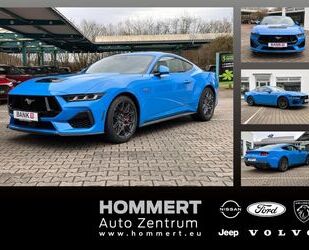 Ford Ford Mustang Fastback GT Facelift *Verfügbar* Gebrauchtwagen