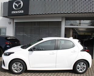 Mazda Mazda 2HYBRID 1.5L Hybrid VVT-i CENTRE-LINE Gebrauchtwagen