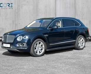 Bentley Bentley Bentayga 4.0 V8 Diesel Gebrauchtwagen