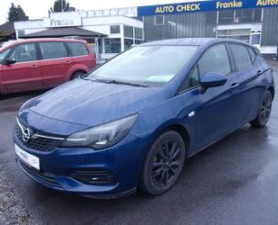 Opel Opel Astra K Lim. 5-trg. GS Line Start/Stop, Alu 1 Gebrauchtwagen