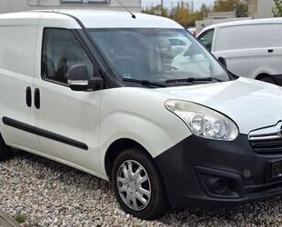 Opel Opel Combo D Kasten 2,2t - Ratenzahlung mögl. Gebrauchtwagen