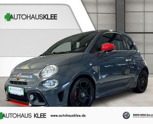 Abarth Abarth 500 595 Pista 1.4 T-Jet 16V EU6d-T Gebrauchtwagen