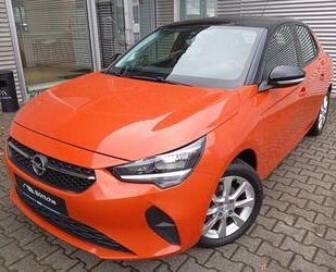 Opel Opel Corsa F Edition,Klima,Tempomat,Multifunktions Gebrauchtwagen