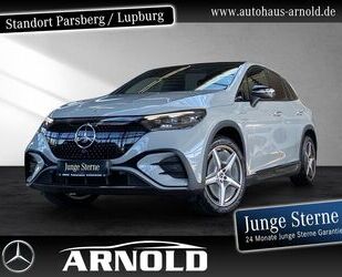 Mercedes-Benz Mercedes-Benz EQE SUV 500 4M AMG L. HUD AHK Hinter Gebrauchtwagen