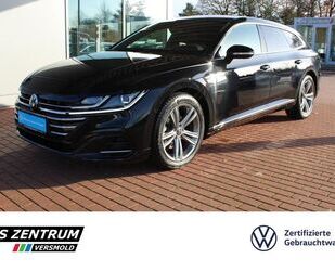 VW Volkswagen Arteon Shooting Brake 2.0 TDI R-Line 7- Gebrauchtwagen