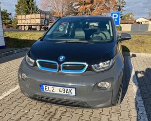 BMW BMW i3 (60 Ah) - 1st owner Gebrauchtwagen