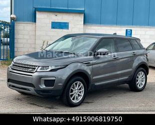 Land Rover Land Rover Range Rover Evoque / NAVI / KAMERA / TE Gebrauchtwagen