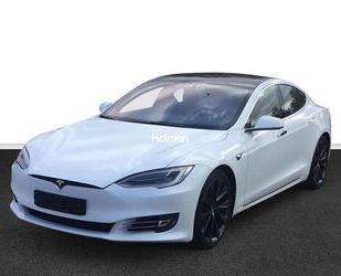 Tesla Tesla Model S Long Range 100 kWh Dual Motor A.pilo Gebrauchtwagen