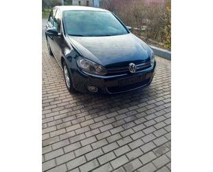 VW Volkswagen Golf 1.2 TSI Style Style Gebrauchtwagen