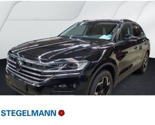 VW Volkswagen Touareg 3.0 TDI Tiptr. 4M *AHK*LED*Navi Gebrauchtwagen