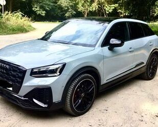 Audi Audi SQ2 TFSI S tronic quattro SONOS,Matrix,Panor Gebrauchtwagen