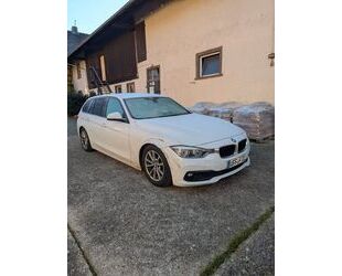 BMW BMW 318d Touring - Gebrauchtwagen