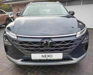 Hyundai NEXO Gebrauchtwagen