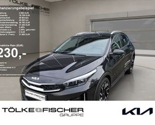 Kia Kia XCeed 1.6 T-GDI Platinum Edition Glasdach LEDE Gebrauchtwagen