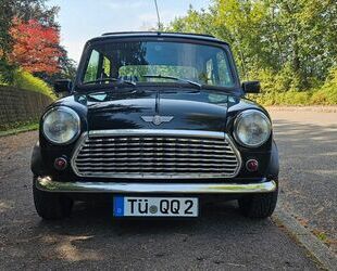 Mini MINI Cooper mit elektrischem Faltdach Gebrauchtwagen