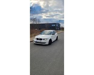 BMW BMW 118d - e87 Gebrauchtwagen