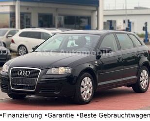 Audi Audi A3 Sportback 1.4 TFSI Attraction Gebrauchtwagen