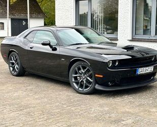 Dodge Dodge Challenger 5,7 V8 Kamera CarPlay KeylesGo Gebrauchtwagen