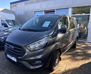 Ford Ford Transit Custom/Tourneo Custom 320 L1 / 9 Sit Gebrauchtwagen