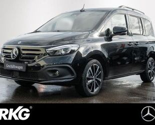 Mercedes-Benz Mercedes-Benz EQT 200 PROGRESSIVE *MBUX NAVI*KAMER Gebrauchtwagen