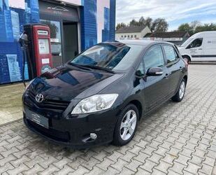 Toyota Toyota Auris Travel Gebrauchtwagen