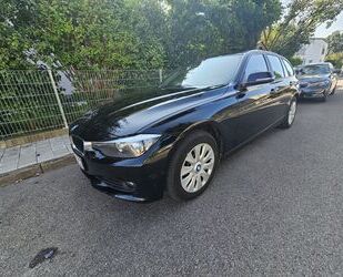 BMW BMW 318d Touring - Gebrauchtwagen