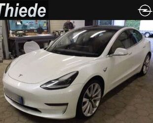 Tesla Tesla Model 3 Performance DUAL-MOTOR NAVI/KAMERA/P Gebrauchtwagen