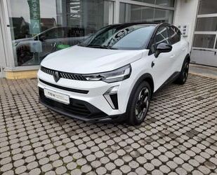 Renault Renault Captur TCe Mild Hybrid 160 EDC GPF TECHNO Gebrauchtwagen