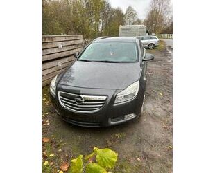 Opel Opel Insignia CT Gebrauchtwagen