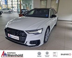 Audi Audi S6 Avant 3.0 TDI quattro MATRIX NAV HUD PANO Gebrauchtwagen