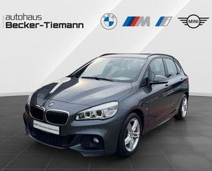 BMW BMW 220i Active Tourer M Sport | LED | Navi | AHK Gebrauchtwagen