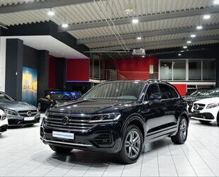 VW Volkswagen Touareg R-Line 4M*DYNAUDIO*PANO*SOFT-C Gebrauchtwagen