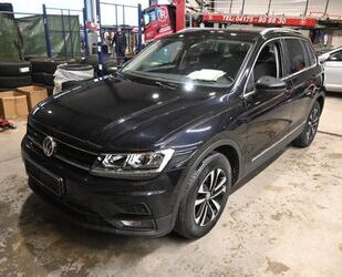 VW Volkswagen Tiguan 2.0 TDI DSG*4M*NAVI*LED*VIRT*KAM Gebrauchtwagen