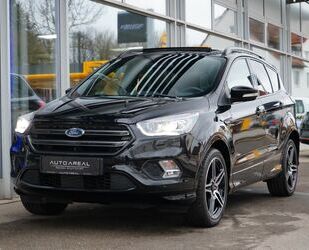 Ford Ford Kuga 1.5 Aut. EcoBoost 4x4 ST-Line PANO/BI-XE Gebrauchtwagen