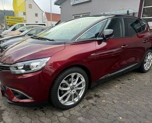 Renault Renault Scenic 1.2 BOSE Edition KAMERA/NAVI Gebrauchtwagen