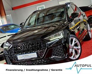 Audi Audi RSQ3 2.5 TFSI QUATTRO*NAVI*MATRIX-LED*VIRTUAL Gebrauchtwagen