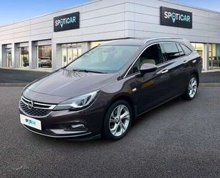 Opel Opel Astra 1.6 D CDTI Automatik Sports Tourer Inno Gebrauchtwagen