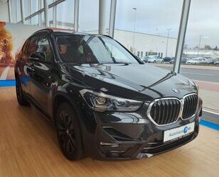 BMW BMW X1 xDrive25e Sport Line Navi Kamera HIFI DAB L Gebrauchtwagen