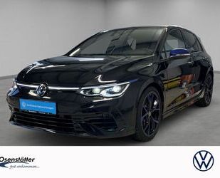 VW Volkswagen Golf R VII Performance 2,0 TSI OPF 4MOT Gebrauchtwagen