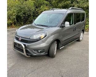 Fiat Doblo Gebrauchtwagen