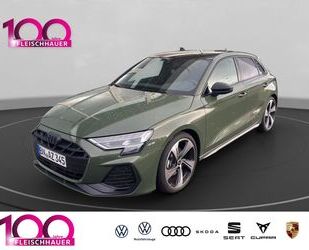 Audi Audi A3 Sportback 35 TFSI S line MHEV EU6e Sportb Gebrauchtwagen