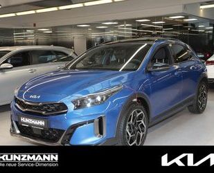 Kia Kia XCeed 1.5T DCT7 GT Line Sportabgasanlage Kamer Gebrauchtwagen