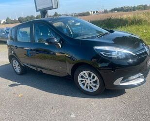 Renault Renault Scenic III Paris/TÜV NEU /S.HEFT/85 TKM /N Gebrauchtwagen