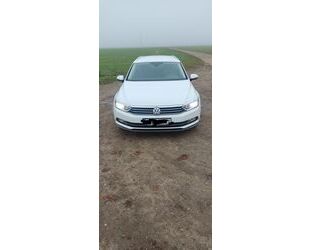 VW Volkswagen Passat Variant 2.0 TDI SCR 140kW DSG BM Gebrauchtwagen